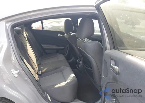 2017 Dodge Charger Sxt Rwd from USA, damaged, VIN 2C3CDXHG1HH561752